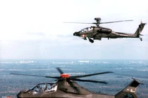 Ngạc nhiên trực thăng tàng hình đắt ngang chiến đấu cơ 4++ của Mỹ