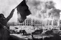 Ba lý do khiến Đức thảm bại ở Stalingrad trước Liên Xô