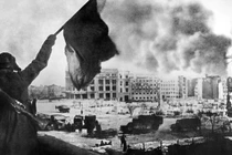 Ba lý do khiến Đức thảm bại ở Stalingrad trước Liên Xô