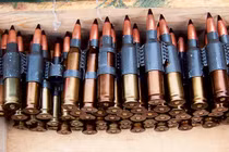 Đạn tiêu chuẩn của Quân đội Trung Quốc có gì đặc biệt?