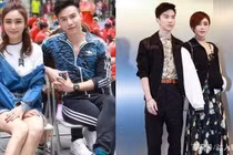 Sao nam “Diên Hy công lược” bị lôi lại cảnh nóng với mỹ nữ phim 18+