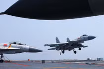 Bất ngờ lý do khiến tàu sân bay Trung Quốc trở nên kém cỏi