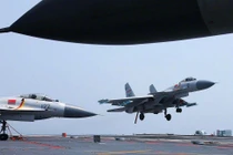 Bất ngờ lý do khiến tàu sân bay Trung Quốc trở nên kém cỏi