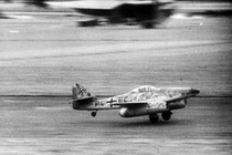 Những chiến đấu cơ Đức khiến Đồng Minh khiếp đảm trong CTTG 2