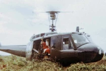 Đón năm mới giữa chiến trường khốc liệt nhất thế kỷ 20 