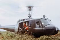 Đón năm mới giữa chiến trường khốc liệt nhất thế kỷ 20 