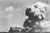 Những bí mật về trận chiến lớn nhất của Mỹ ở Thái Bình Dương