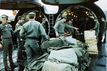 Chiến dịch Thunderhead và kế hoạch giải cứu phi công "điên rồ" của Mỹ