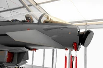 Với siêu radar mới, tiêm kích MiG-35 sẽ làm được gì?