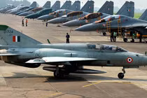 "Chết sốc" 15 năm Không quân Ấn Độ mất 264 máy bay