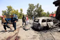 Top 10 quốc gia bất ổn nhất thế giới, Syria tiếp tục đứng đầu