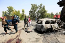 Top 10 quốc gia bất ổn nhất thế giới, Syria tiếp tục đứng đầu