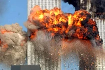 Không quân Mỹ phản ứng ra sao trong vụ khủng bố 11/9?