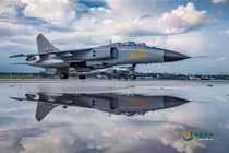 Choáng với dàn máy bay Trung Quốc mang đi thi Army Games 2018