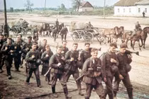 Chiến dịch Barbarossa và kế hoạch xâm lược Liên Xô của trùm phát xít