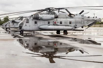 Cận cảnh “con ngựa thồ” của Thuỷ quân Lục chiến Mỹ