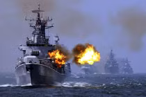 Sự trỗi dậy của Quân đội Trung Quốc trong năm 2019