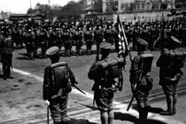 Đạo quân Quan đông và cơn ác mộng của cả Đông Á