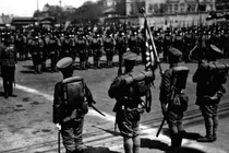 Đạo quân Quan đông và cơn ác mộng của cả Đông Á