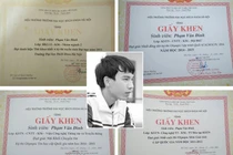 Tình tiết lạ vụ cựu thủ khoa ĐH Bách khoa Hà Nội chết bí ẩn