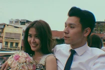 Nghi vấn hot girl Ngọc Thảo đã chia tay bạn trai "chuẩn soái ca"