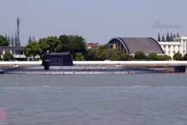 Cận cảnh lực lượng tàu ngầm nguy hiểm nhất Hải quân Trung Quốc