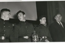 Chuyện lạ thời... chiến tranh lạnh: Tàu Mỹ cứu sống tàu Liên Xô đi lạc