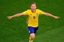 16 đội bóng giành vé vào vòng 1/8 World Cup: Nhật - niềm tự hào châu Á