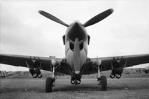 Giải mã tiêm kích giúp phi công Mỹ tung hoành trên Thái Bình Dương