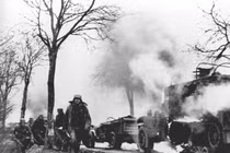 Trận Ardennes và "giấc mơ" đón Giáng sinh tại Berlin của tướng Mỹ