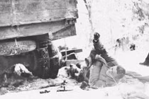 Giải mã lý do 300.000 lính Liên Xô thương vong trong chiến tranh mùa Đông