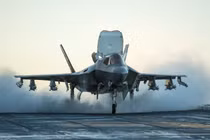 Ngạc nhiên số tiền không quân các nước "nuôi" chiến đấu cơ