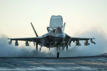 Ngạc nhiên số tiền không quân các nước "nuôi" chiến đấu cơ