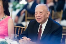 Hong Kong cho Tổng lãnh sự quán Mỹ thuê đất gần 1.000 năm