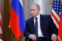 Thời hoàng kim của ông Putin trước khi trở thành Tổng thống Nga