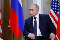 Thời hoàng kim của ông Putin trước khi trở thành Tổng thống Nga