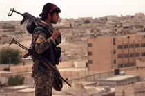 Sợ bị tiêu diệt phe đối lập Syria muốn hòa đàm với Nga