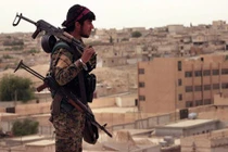 Sợ bị tiêu diệt phe đối lập Syria muốn hòa đàm với Nga