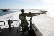 Hải quân quốc gia nào nào mạnh nhất Đông nam Á?