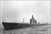 Giải mã tàu ngầm tấn công thành công nhất của Mỹ trong CTTG 2