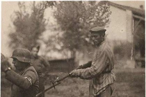 Những bức ảnh không thể quên về Thế chiến thứ 2