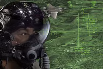 F-35C không thể hạ cánh trên tàu sân bay vì mũ bay quá hiện đại