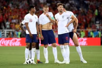 World Cup đã bắt đầu xấu xí	