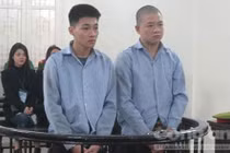 Những đòn ghen còn hơn cầm thú của các cặp “vợ chồng” tuổi teen