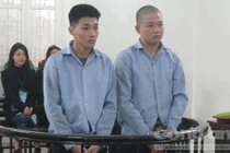 Những đòn ghen còn hơn cầm thú của các cặp “vợ chồng” tuổi teen