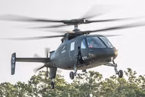 Nga đã có trực thăng này từ 50 năm trước, Mỹ giờ mới có