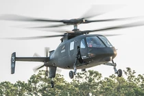Nga đã có trực thăng này từ 50 năm trước, Mỹ giờ mới có