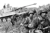 Điểm mặt dàn xe tăng nào từng tham gia trận vòng cung Kursk