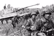 Điểm mặt dàn xe tăng nào từng tham gia trận vòng cung Kursk