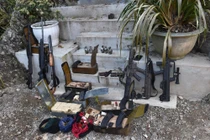 Bí mật xâm nhập thánh địa ma túy Lóng Luông: Trinh sát luồn rừng, tránh “chim mồi”	